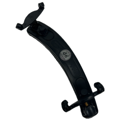 Steinhoff Violin Shoulder Rest 1/2 Size (Black)