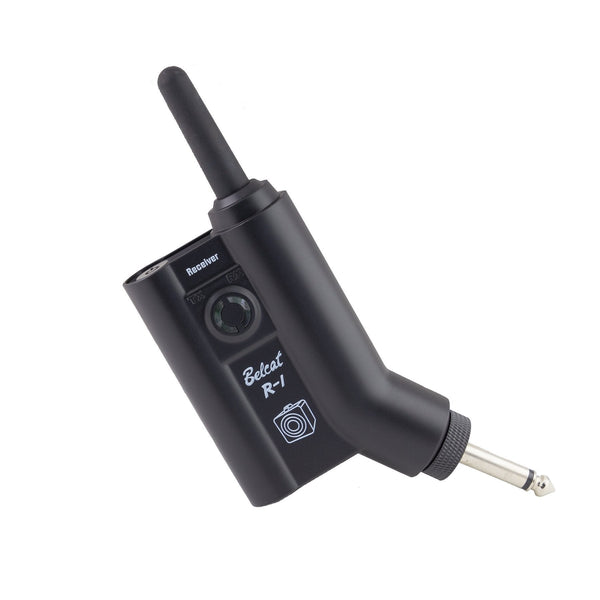 Belcat 'SW Series' Wireless Acoustic Guitar Sound-Hole Pickup