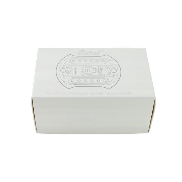 Belcat 'SW Series' Wireless Acoustic Guitar Sound-Hole Pickup