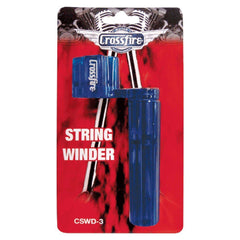 Crossfire String Winder (Blue)