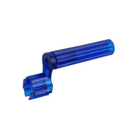 Crossfire String Winder (Blue)-CSWD-3-BLU