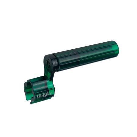 Crossfire String Winder (Green)-CSWD-3-GRN