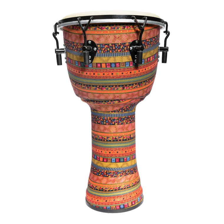 Drumfire 12