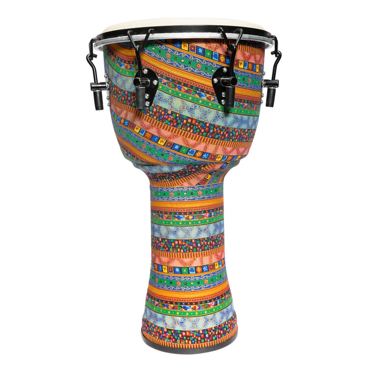 Drumfire 12