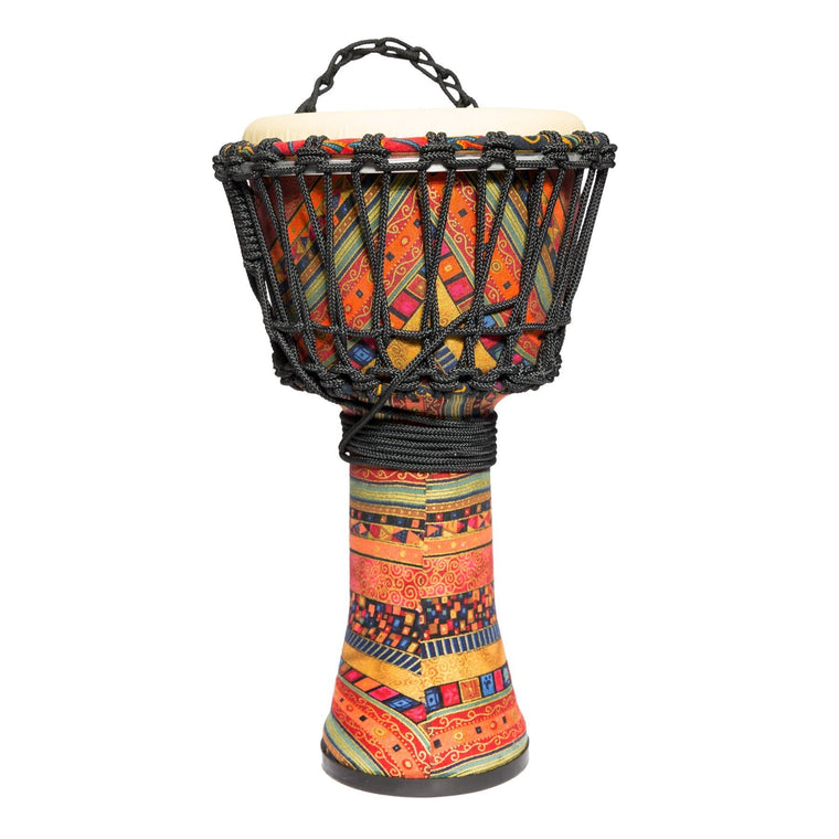 Drumfire 8