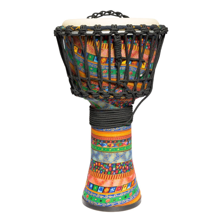 Drumfire 8