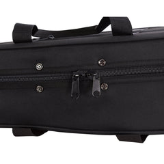 Fretz Shaped Folk / Grand Auditorium Acoustic Guitar Polyfoam Case (Black)