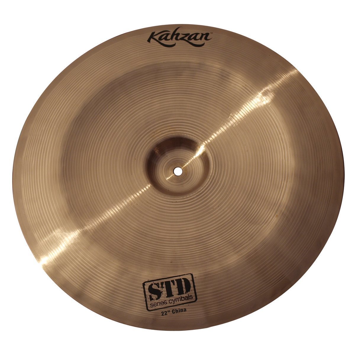 Kahzan 'STD Series' China Cymbal (22")-KC-STD-CH22