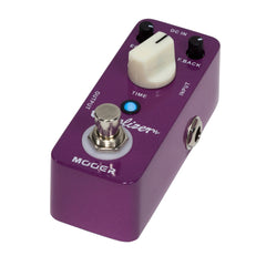 Mooer 'Echolizer' Vintage Analogue Delay Micro Guitar Effects Pedal