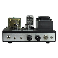 Mooer 'Little Monster BM' 5 Watt Micro Tube Amplifier Head
