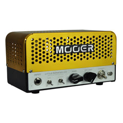 Mooer 'Little Monster BM' 5 Watt Micro Tube Amplifier Head