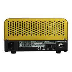 Mooer 'Little Monster BM' 5 Watt Micro Tube Amplifier Head
