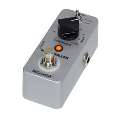 Mooer 'Noise Killer' Noise Reduction Micro Guitar Effects Pedal
