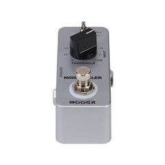 Mooer 'Noise Killer' Noise Reduction Micro Guitar Effects Pedal