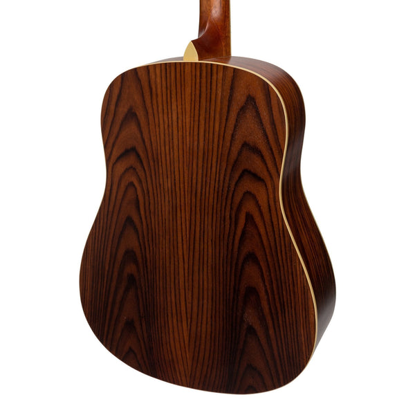 Sanchez Acoustic Dreadnought Guitar (Spruce/Rosewood)