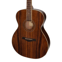 Sanchez Acoustic-Electric Small Body Guitar (Rosewood)