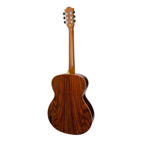 Sanchez Acoustic Small Body Guitar (Rosewood)