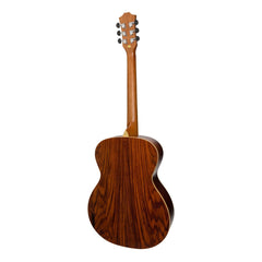 Sanchez Acoustic Small Body Guitar (Rosewood)