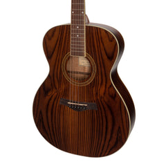 Sanchez Acoustic Small Body Guitar (Rosewood)