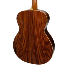Sanchez Acoustic Small Body Guitar (Rosewood)