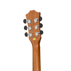 Sanchez Acoustic Small Body Guitar (Rosewood)