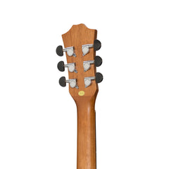 Sanchez Acoustic Small Body Guitar (Spruce/Acacia)