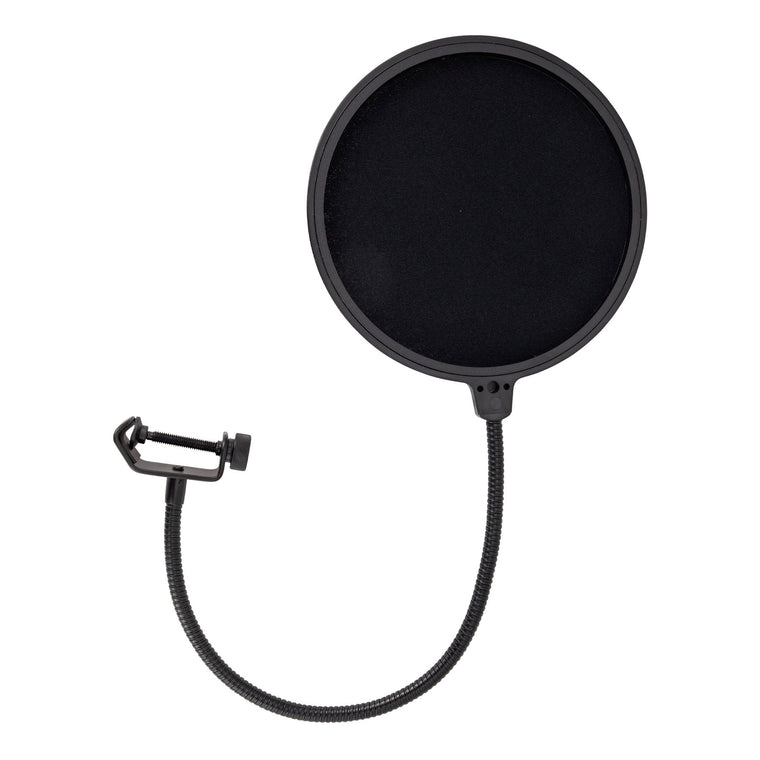 SoundArt Nylon Fabric Pop Filter