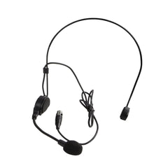 SoundArt SWS-HSM Wireless Headset Microphone-SWS-HSM