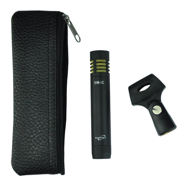 SoundArt Small Diaphragm Condenser Microphone