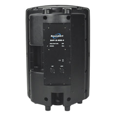 Soundart 12" 300 Watt 4 Ohm ABS Speaker Cabinet