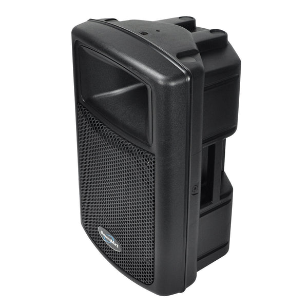 Soundart 12" 300 Watt 4 Ohm ABS Speaker Cabinet