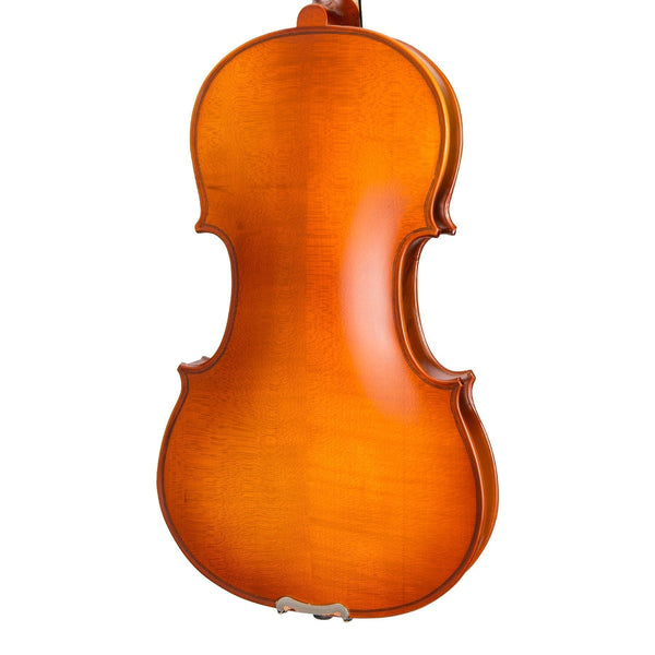 Steinhoff 3/4 Student Solid Top Violin  Set (Natural Satin)
