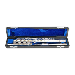 Steinhoff Intermediate C Flute (Silver)