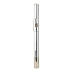 Steinhoff Twin-Head Intermediate C Flute (Silver)