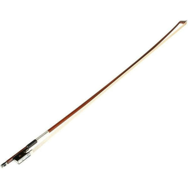 Steinhoff Violin Bow 4/4 (Natural Gloss)-