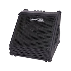 Strauss 30 Watt Multi-Purpose Full Range Personal Monitor (Black)-SPM-30-BLK