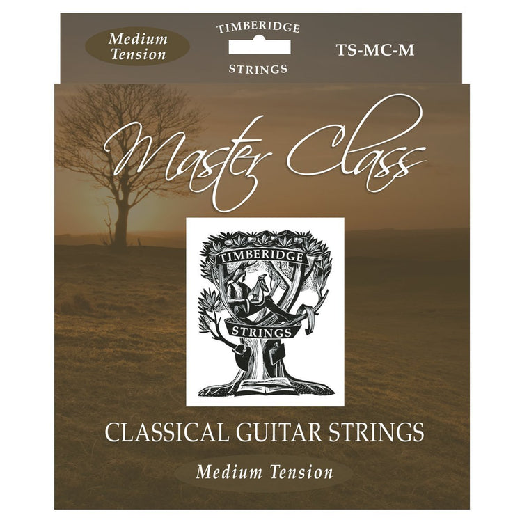CLASSICAL NYLON STRINGS – Muso City