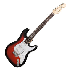 Tokai 'Legacy Series' ST-Style Electric Guitar (Vintage Sunburst)