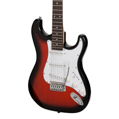 Tokai 'Legacy Series' ST-Style Electric Guitar (Vintage Sunburst)