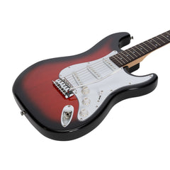 Tokai 'Legacy Series' ST-Style Electric Guitar (Vintage Sunburst)