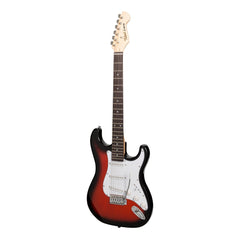 Tokai 'Legacy Series' ST-Style Electric Guitar (Vintage Sunburst)-TL-ST-VS/R
